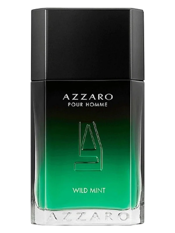 Loris Azzaro — Loris Azzaro Azzaro Pour Homme Wild Mint