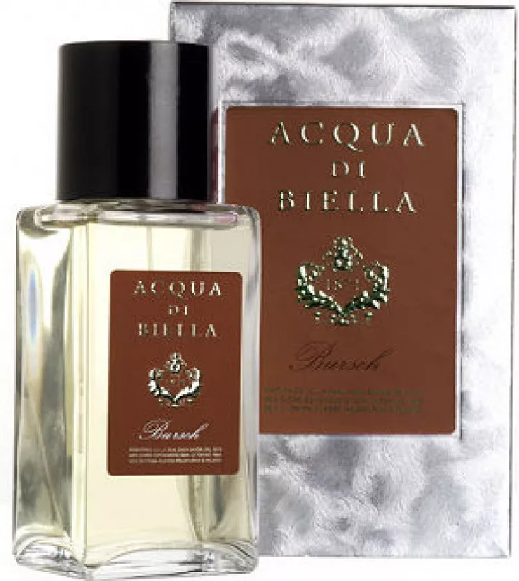 Acqua Di Biella Burch — фото 3