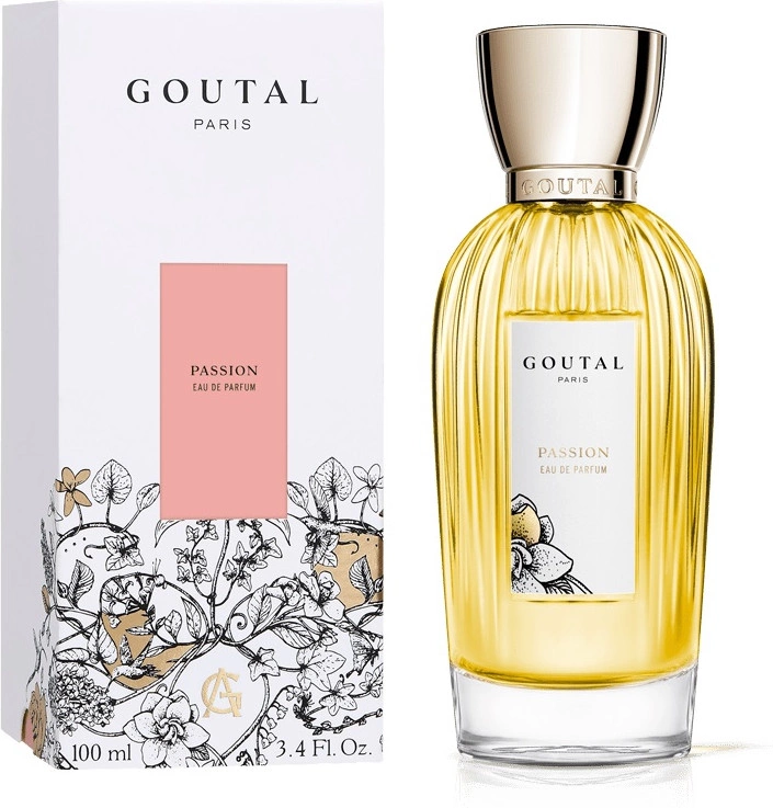 Annick Goutal Passion Туалетная вода — фото 5