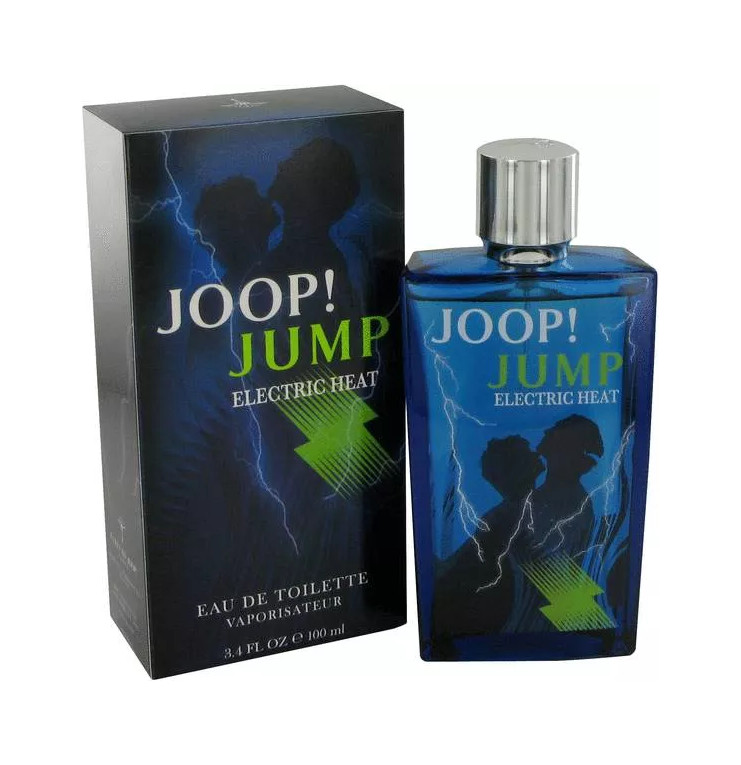 Joop! — Joop! Jump Electric Heat