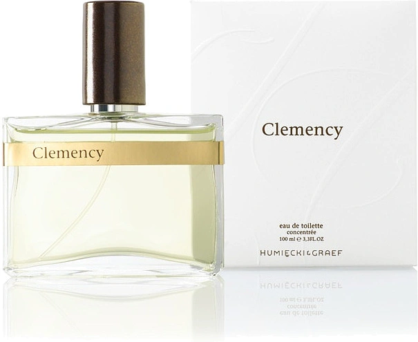 Humiecki & Graef — Humiecki & Graef Clemency