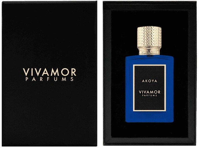 Vivamor Parfums Akoya — фото 3