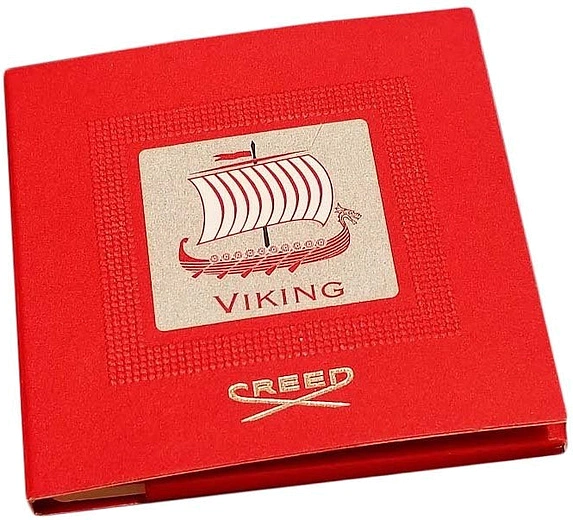 Creed — Creed Viking