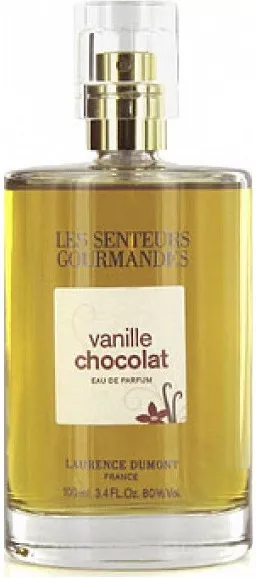 Les Senteurs Gourmandes Vanille Chocolat — фото 2