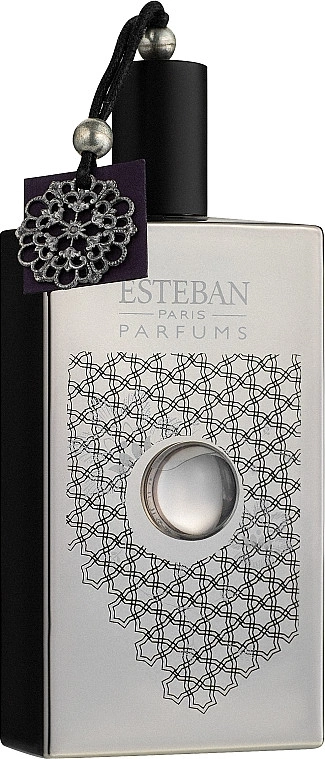 Esteban Belle au Parfum de Oud — фото 3