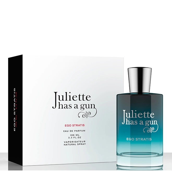 Juliette Has A Gun Ego Stratis — фото 3