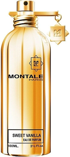 Montale — Montale Sweet Vanilla