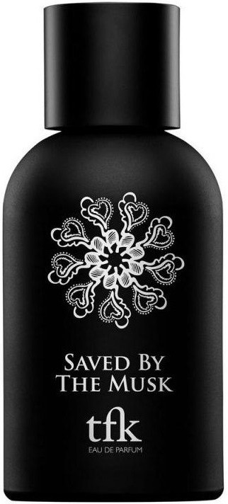 The Fragrance Kitchen — The Fragrance Kitchen Saved By The Musk