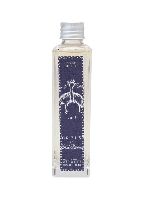 Brooks Brothers — Brooks Brothers Black Fleece Blue Cologne