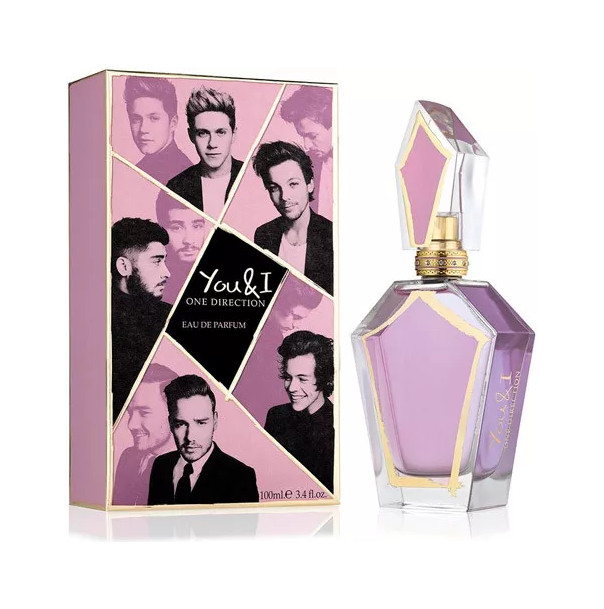 One Direction — One Direction You & I