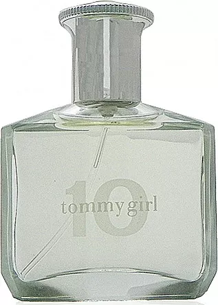 Tommy Hilfiger Tommy Girl 10 — фото 2