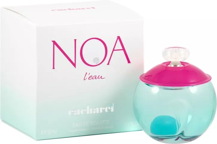 Cacharel Noa L’Eau — фото 2