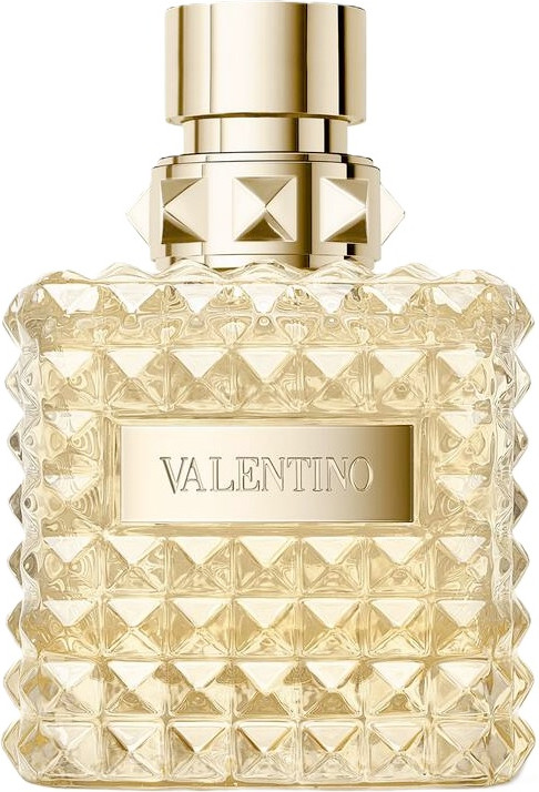 Valentino — Valentino Donna Born In Roma The Gold