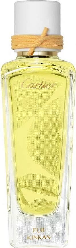Cartier L`Heure Pur Kinkan — фото 2
