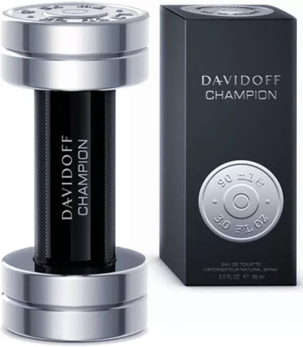 Davidoff Champion — фото 2