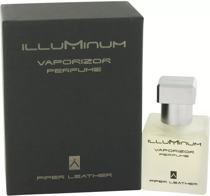 Illuminum Piper Leather — фото 2