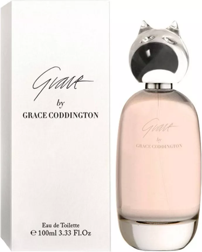 Comme des Garcons Grace by Grace Coddington — фото 3