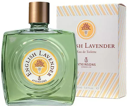 Atkinsons — Atkinsons English Lavender