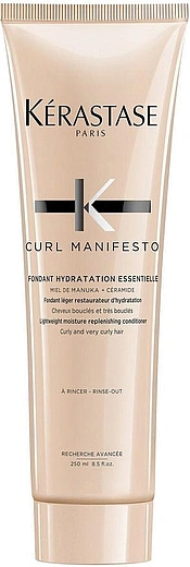 Kerastase — Kerastase Curl Manifesto Fondant Hydratation Essentielle