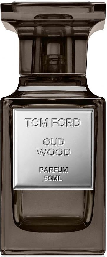 Tom Ford — Tom Ford Oud Wood Parfum
