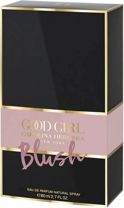 Carolina Herrera Good Girl Blush — фото 4