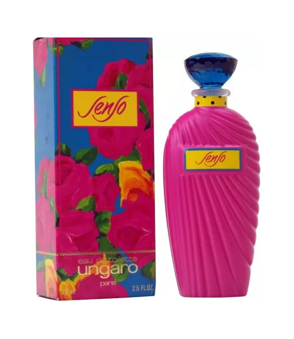 Ungaro — Ungaro Senso