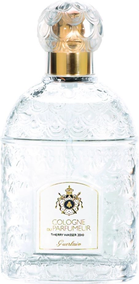 Guerlain Cologne Du Parfumeur — фото 2