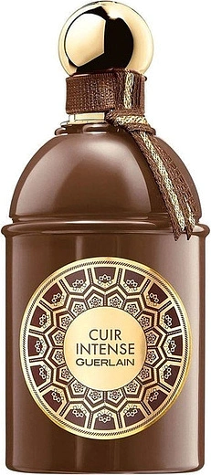 Guerlain — Guerlain Cuir Intense