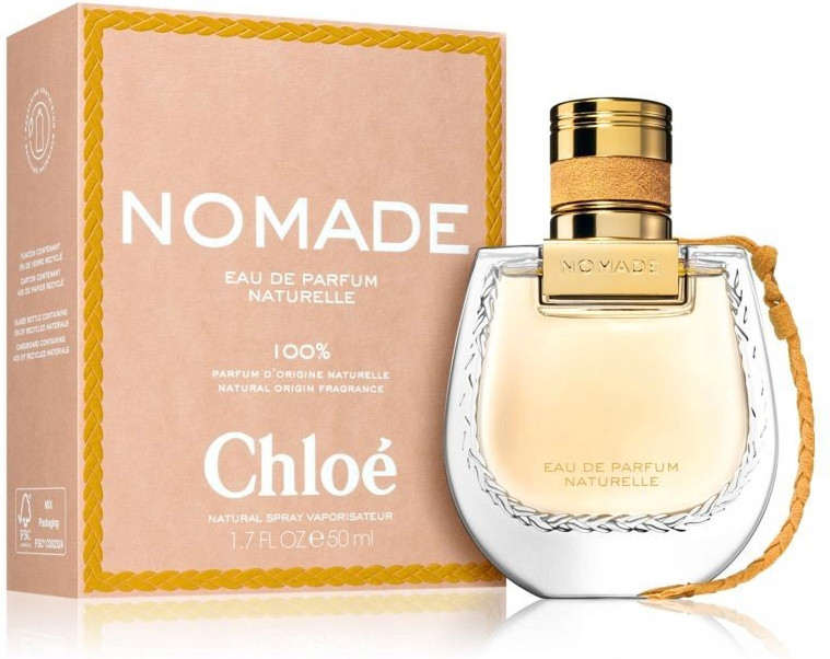 Chloe Nomade Naturelle — фото 3