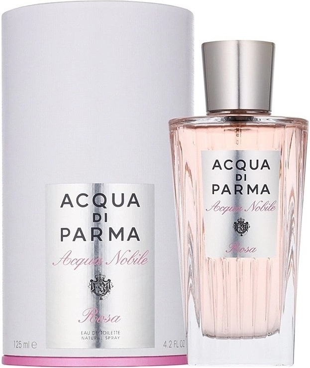 Acqua di Parma Acqua Nobile Rosa — фото 3