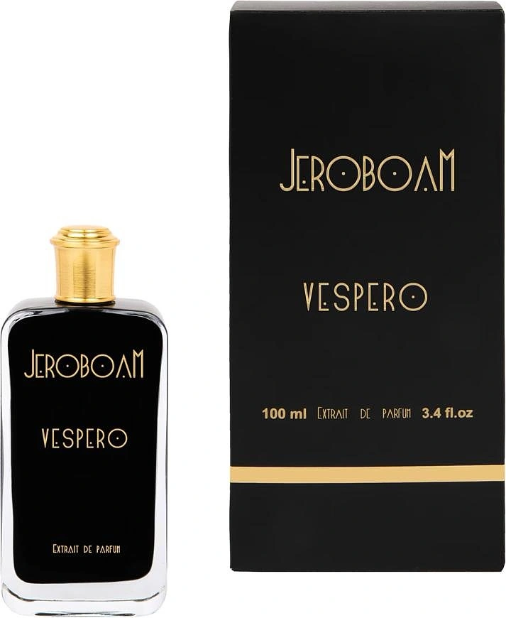 Jeroboam Vespero — фото 4