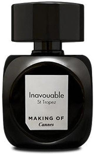 Making of Cannes — Making of Cannes Inavouable