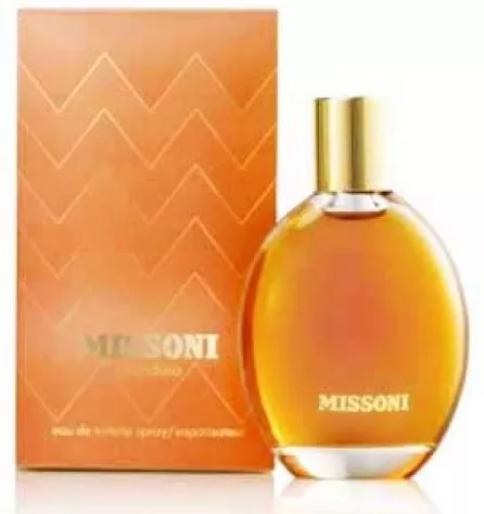 Missoni Arancio — фото 2