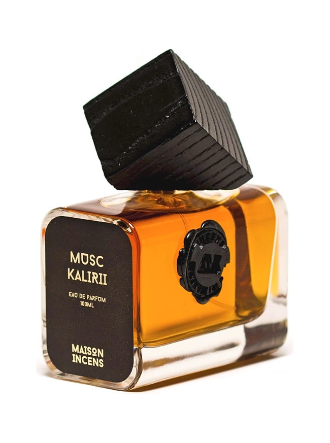 Maison Incens — Maison Incens Musc Kalirii