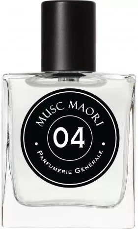Parfumerie Generale — Parfumerie Generale Musc Maori