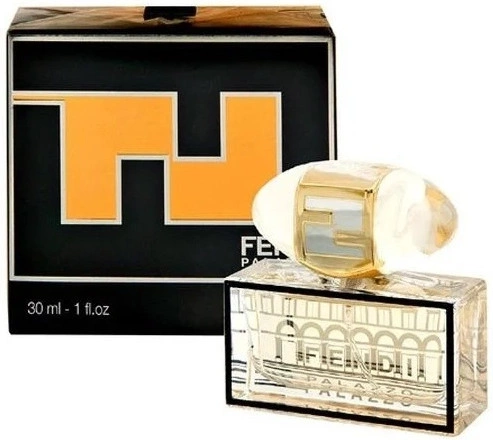 Fendi Palazzo Туалетная вода — фото 5