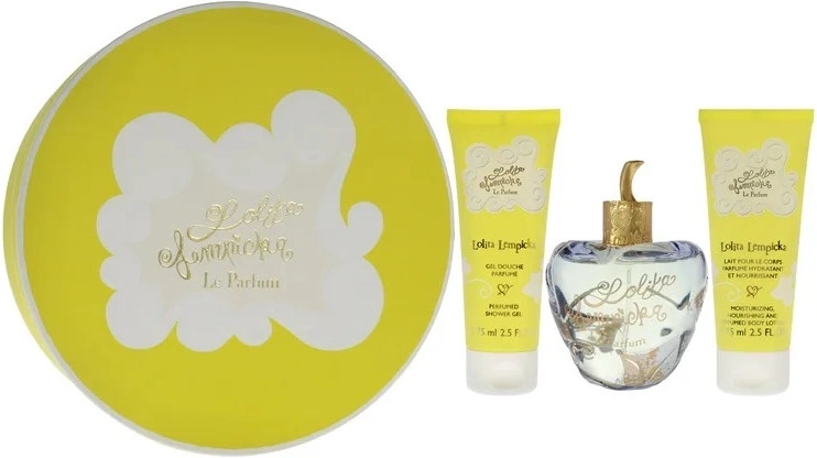 Lolita Lempicka Lolita Lempicka Le Parfum — фото 5