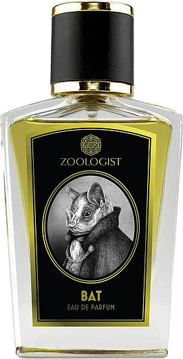 Zoologist — Zoologist Bat