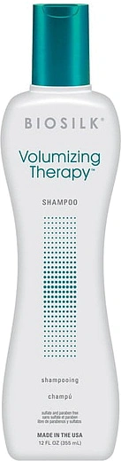 Biosilk — Biosilk Volumizing Therapy Shampoo