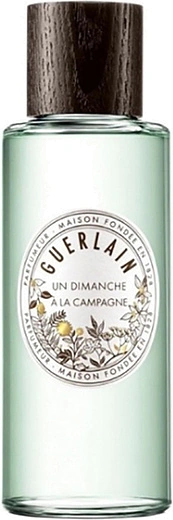 Guerlain — Guerlain Un Dimanche a la Campagne