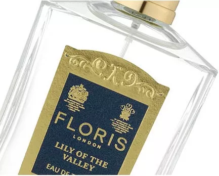 Floris — Floris Lily of the Valley