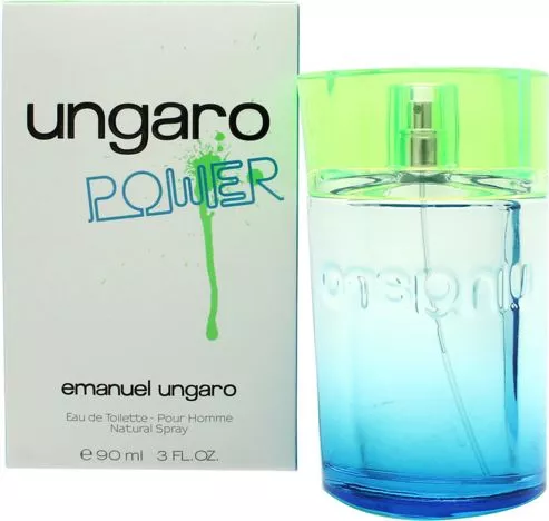 Ungaro — Ungaro Ungaro Power