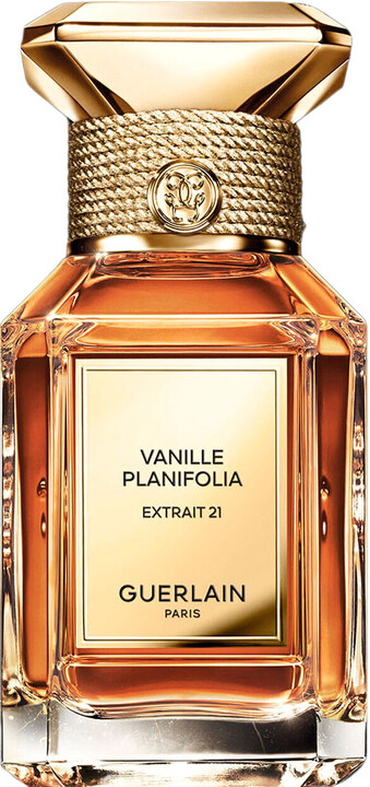 Guerlain — Guerlain Vanille Planifolia Extrait 21