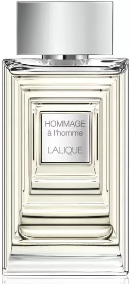Lalique Hommage a L'Homme — фото 2