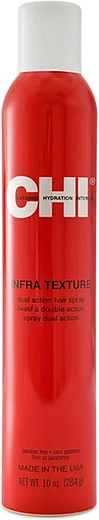 CHI — CHI Infra Texture Dual Action Hair Spray
