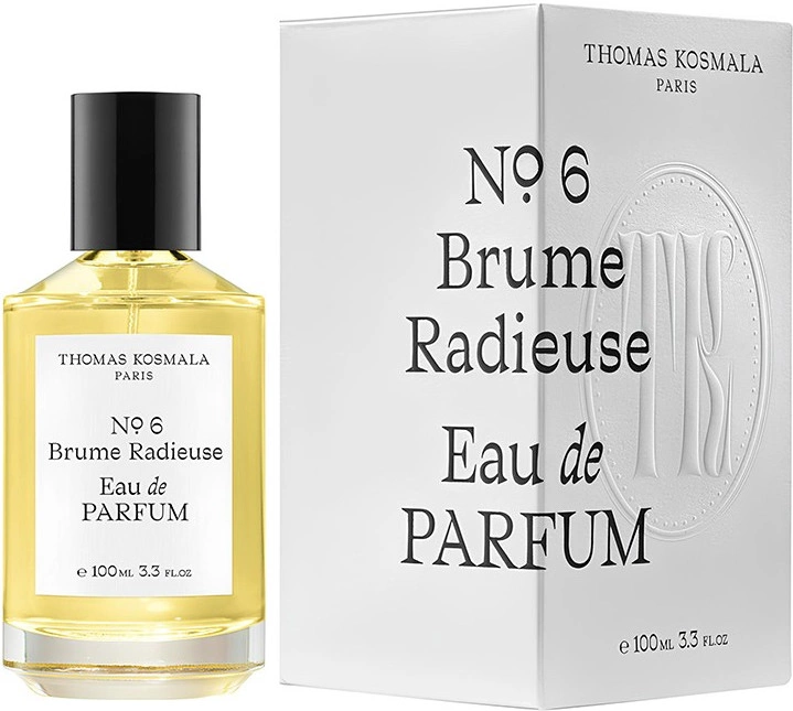 Thomas Kosmala No 6 Brume Radieuse — фото 4