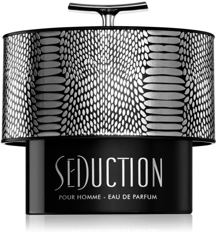 Sterling Parfums Armaf Seduction Pour Homme — фото 2