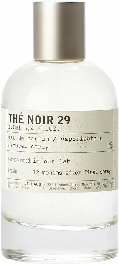 Le Labo The Noir 29 — фото 2