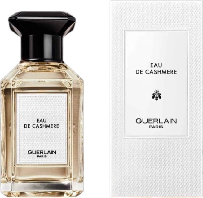 Guerlain Eau de Cashmere — фото 3