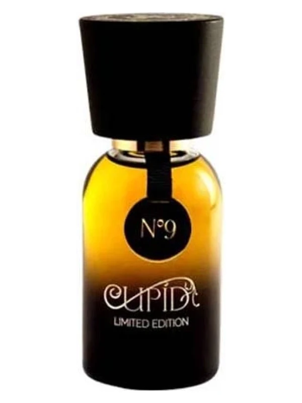 Cupid Perfumes — Cupid Perfumes Cupid No 9